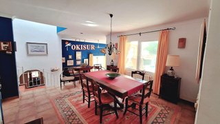 Chalet en venta en Mojácar ciudad en Mojácar