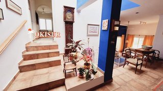 Chalet en venta en Mojácar ciudad en Mojácar