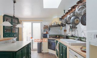Chalet en venta en Mojácar ciudad en Mojácar