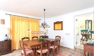 Chalet en venta en Mojácar ciudad en Mojácar