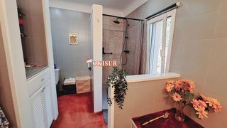 Chalet en venta en Mojácar ciudad en Mojácar