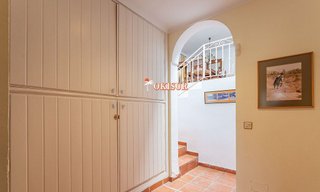 Chalet en venta en Mojácar ciudad en Mojácar