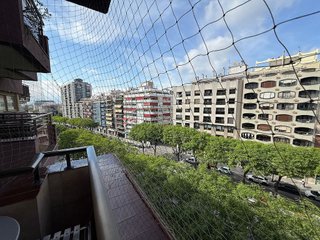 Piso en venta en Eixample en Tarragona