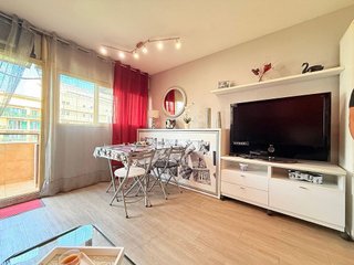 Piso en venta en Eixample en Tarragona
