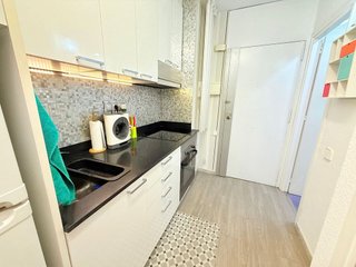 Piso en venta en Eixample en Tarragona
