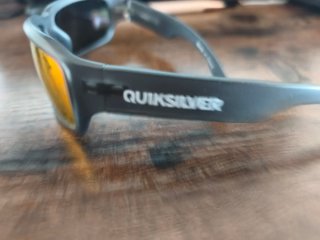 Gafas de sol Quiksilver infantiles
