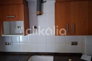 Piso en venta en Ajuntament-L'Assumpció en Amposta