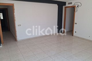 Piso en venta en Ajuntament-L'Assumpció en Amposta