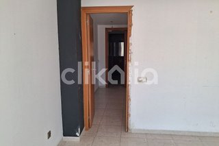 Piso en venta en Ajuntament-L'Assumpció en Amposta