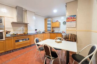 Chalet en venta en Alcantarilla