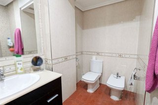 Chalet en venta en Alcantarilla