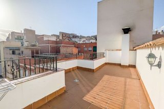 Chalet en venta en Alcantarilla