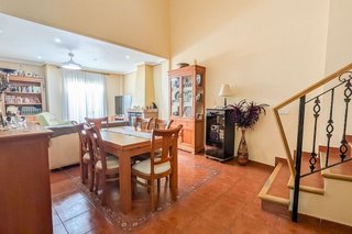 Chalet en venta en Alcantarilla