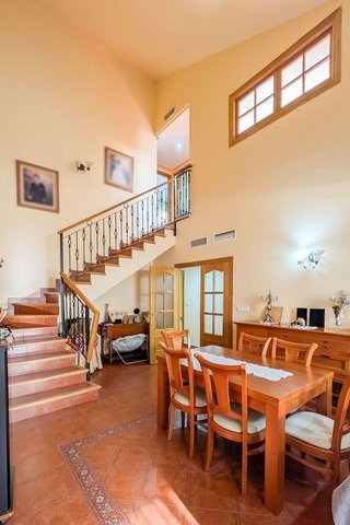 Chalet en venta en Alcantarilla