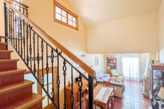Chalet en venta en Alcantarilla