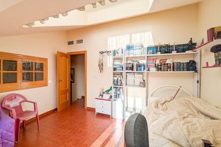 Chalet en venta en Alcantarilla