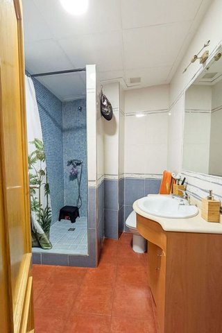 Chalet en venta en Alcantarilla