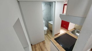 Casa adosada en venta en Zona Llombai en Burriana