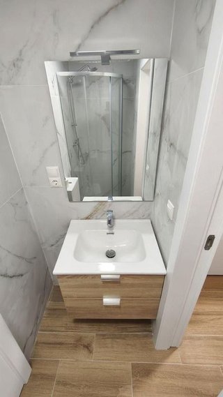 Casa adosada en venta en Zona Llombai en Burriana