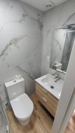 Casa adosada en venta en Zona Llombai en Burriana
