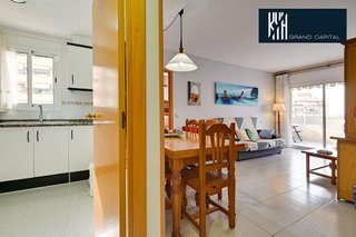 Piso en venta en Els Pins en Blanes