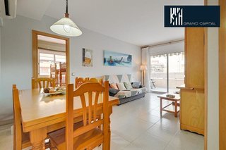 Piso en venta en Els Pins en Blanes
