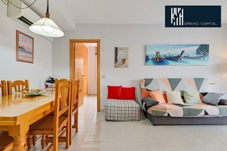 Piso en venta en Els Pins en Blanes