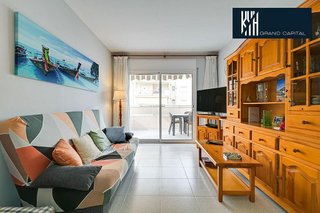 Piso en venta en Els Pins en Blanes