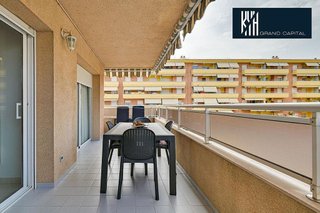 Piso en venta en Els Pins en Blanes