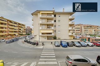 Piso en venta en Els Pins en Blanes