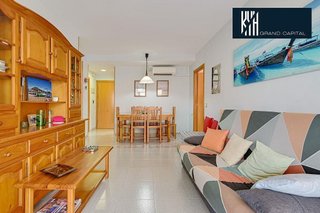 Piso en venta en Els Pins en Blanes