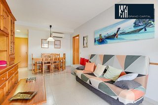 Piso en venta en Els Pins en Blanes