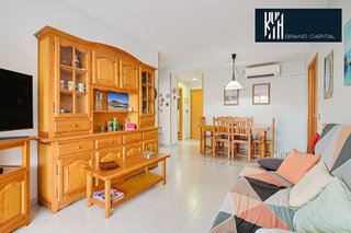 Piso en venta en Els Pins en Blanes