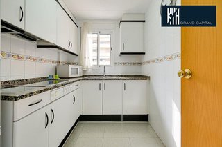 Piso en venta en Els Pins en Blanes