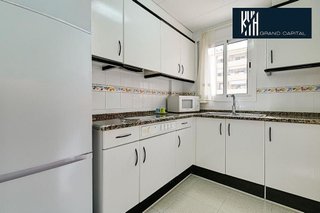 Piso en venta en Els Pins en Blanes