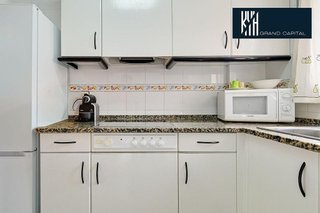 Piso en venta en Els Pins en Blanes