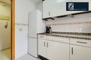 Piso en venta en Els Pins en Blanes
