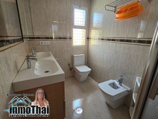 Casa adosada en venta en Norte en Jerez de la Frontera