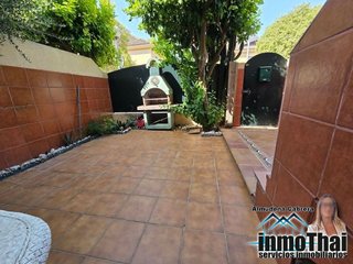 Casa adosada en venta en Norte en Jerez de la Frontera