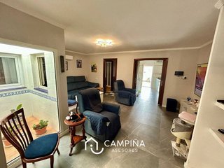 Casa en venta en Palos de la Frontera