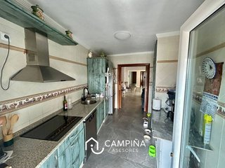Casa en venta en Palos de la Frontera