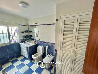 Casa en venta en Palos de la Frontera