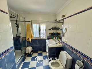 Casa en venta en Palos de la Frontera