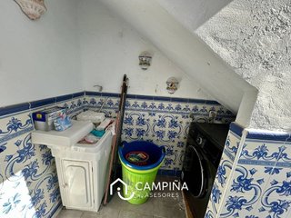 Casa en venta en Palos de la Frontera