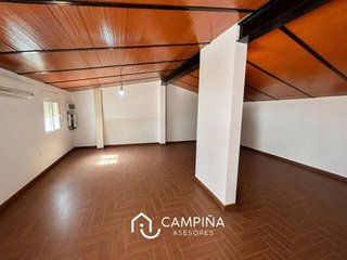 Casa en venta en Palos de la Frontera