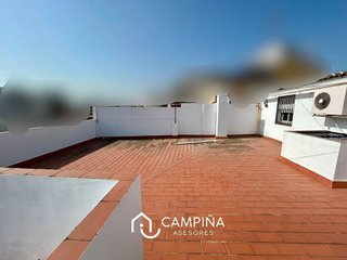 Casa en venta en Palos de la Frontera