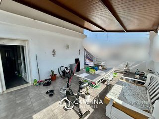 Casa en venta en Palos de la Frontera