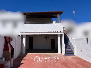 Casa en venta en Palos de la Frontera