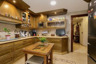 Casa pareada en venta en Ogíjares