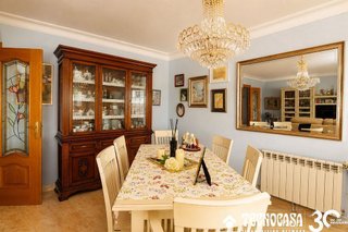 Casa adosada en venta en Casco Urbano en Villaviciosa de Odón